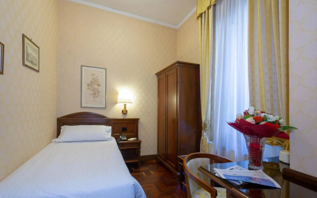Hotel Boccaccio