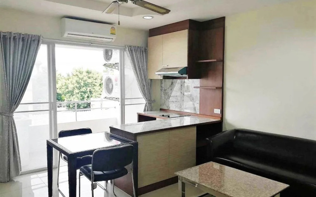 Anchan 2 Apartments and Rooms