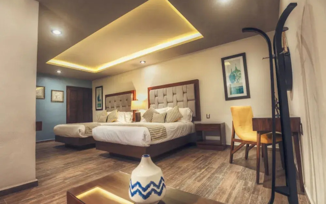 Hotel María