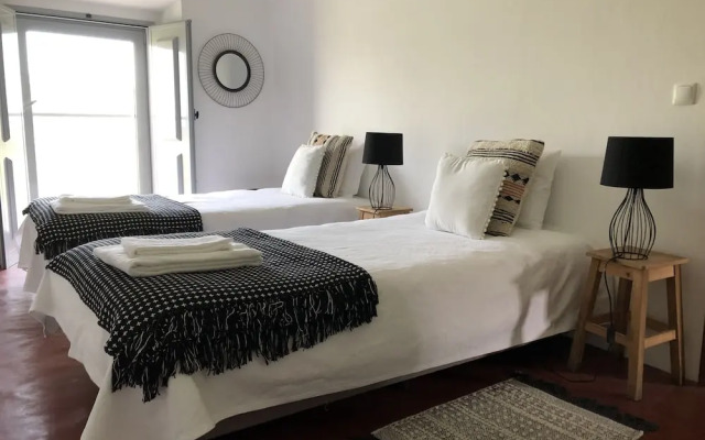 Oliveirinha Country House