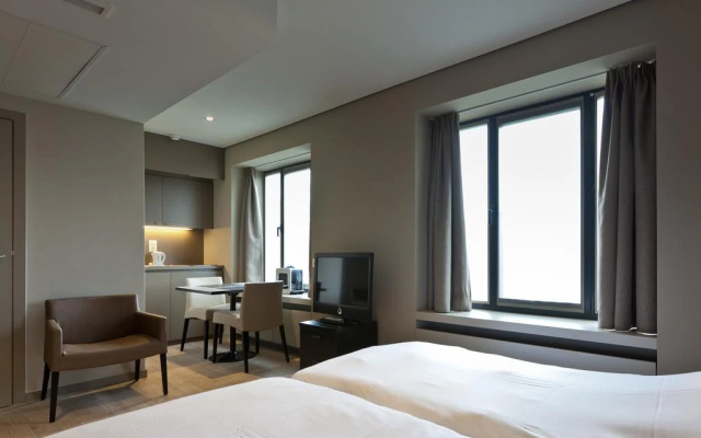 Aparthotel Castelnou