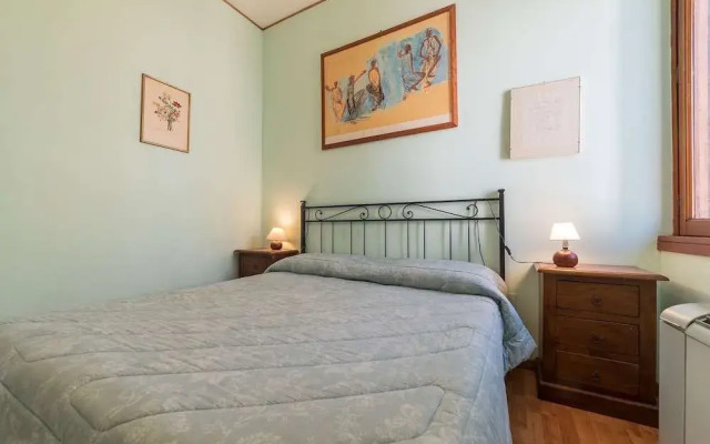 Villa Marignoli Charming Flats