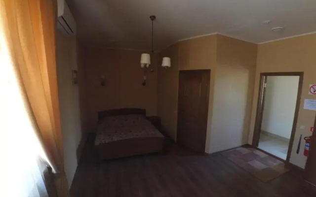 Inn Delovoi Vizit