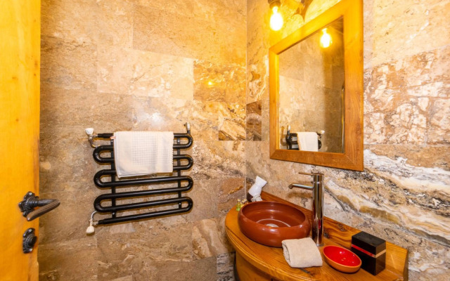 Terracota Hotel