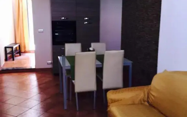 Appartamento Giada