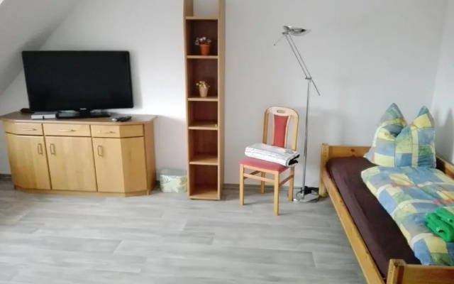 Pension Bernburg A²