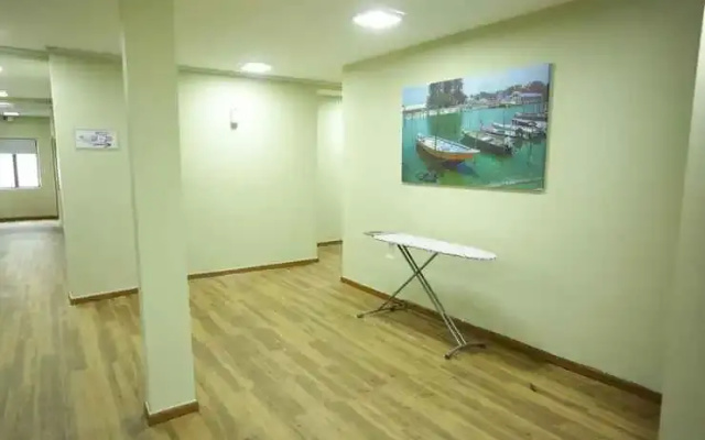Yeob Bay Hotel Ampang