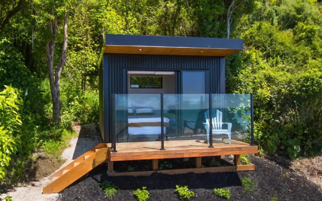 Tidal Treasure - Collingwood Holiday Home