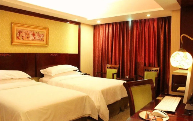Vienna Hotel (Shenzhen Railway Station)