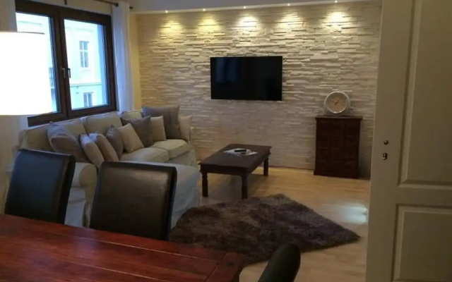 Appartment St.Barbara