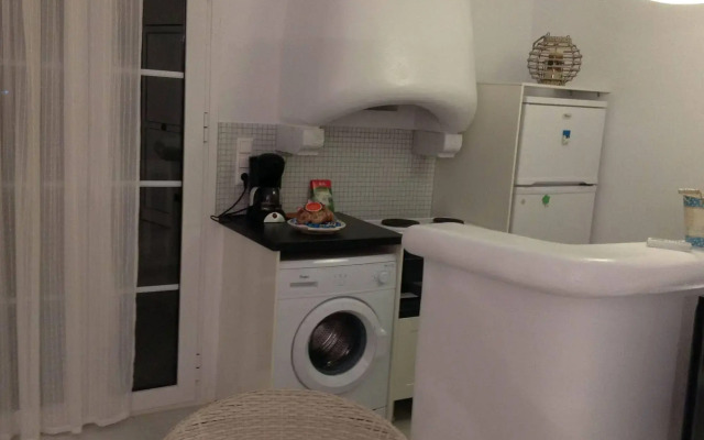 Hotel Aspasia