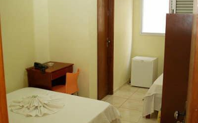 Hotel Morada do Sol
