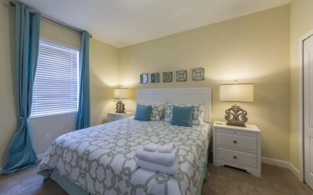 Evangeline's Champions Gate Vacation Home