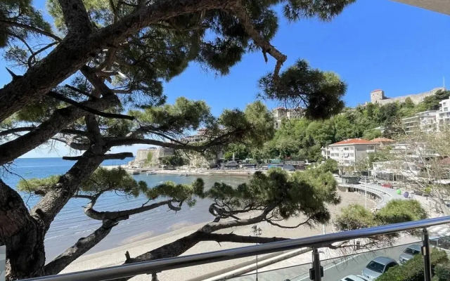 Отель Vue Mer