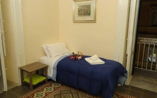 B&B Maricentro