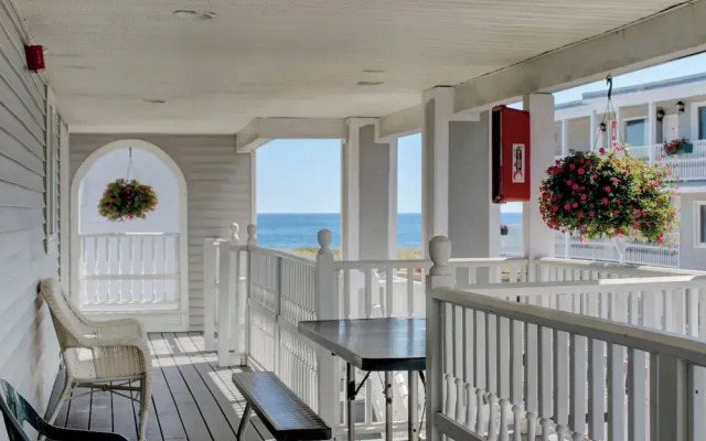 Sea View Inn