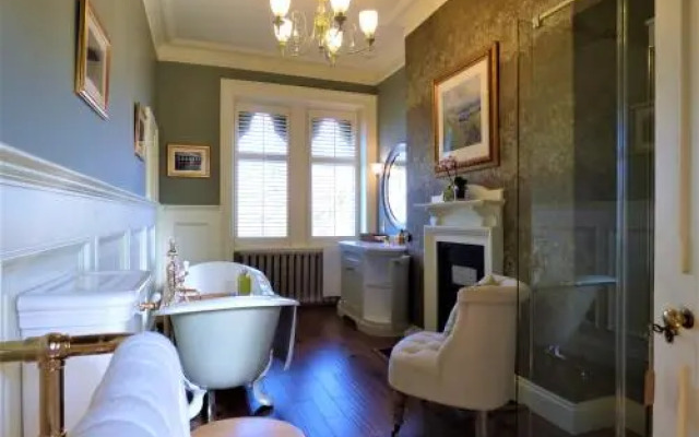 The Old Vicarage