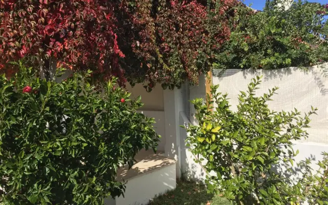Apartamento perto da Praia Coelha