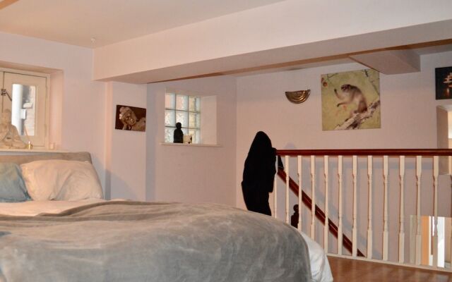 Отель 2 Bedroom Apartment 10mins From Central Manchester Великобритания, Солфорд - отзывы, цены и фото номеров - забронировать отель 2 Bedroom Apartment 10mins From Central Manchester онлайн комната для гостей