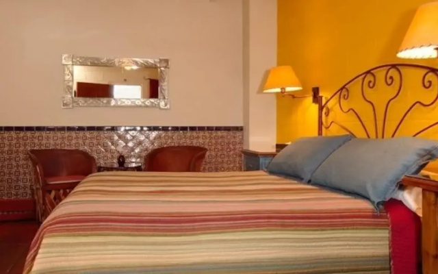 Santa Fe Motel & Inn