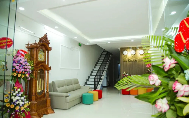 Ha Giang Hostel