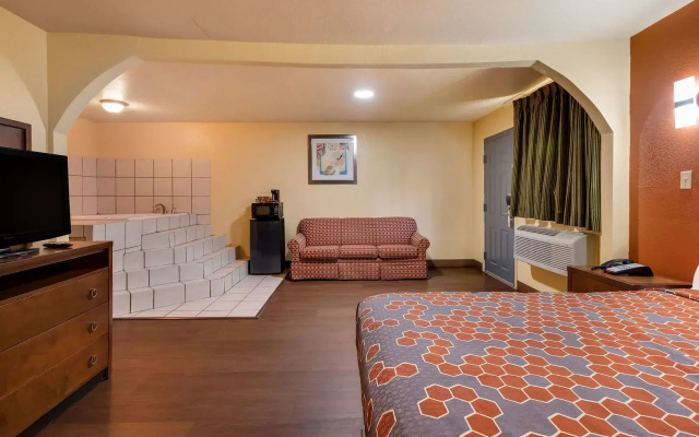 Relax Inn and Suites