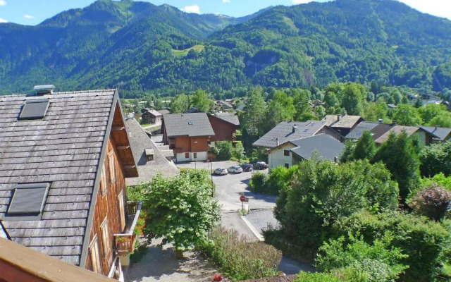 Appartement Samoëns, 3 pièces, 4 personnes - FR-1-629-52