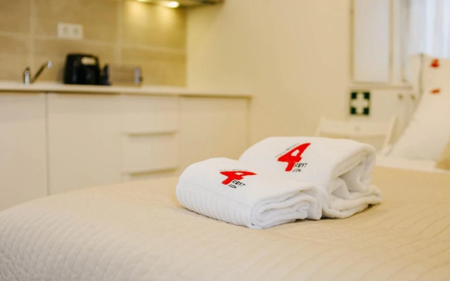 Rent4rest Mouraria Lisbon Apartments - Studio 1