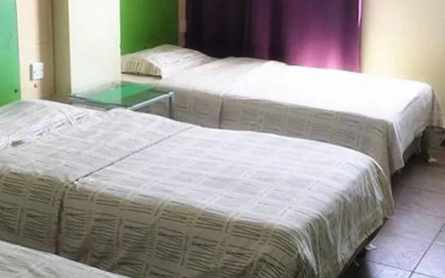 Wuhan Sunshine 128 Hotel