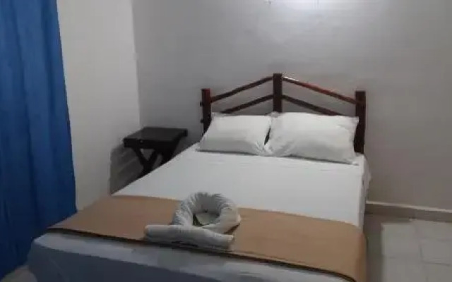 Hospedaje Casa Sayabjire
