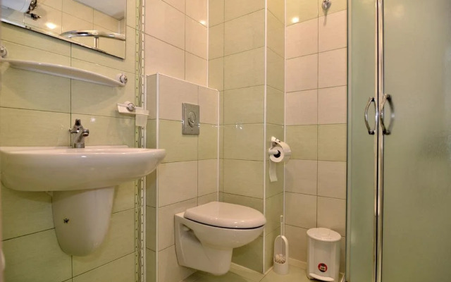 Velena Apartments