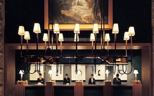 Отель Grand Hyatt Seoul Южная Корея, Сеул - отзывы, цены и фото номеров - забронировать отель Grand Hyatt Seoul онлайн вид на фасад