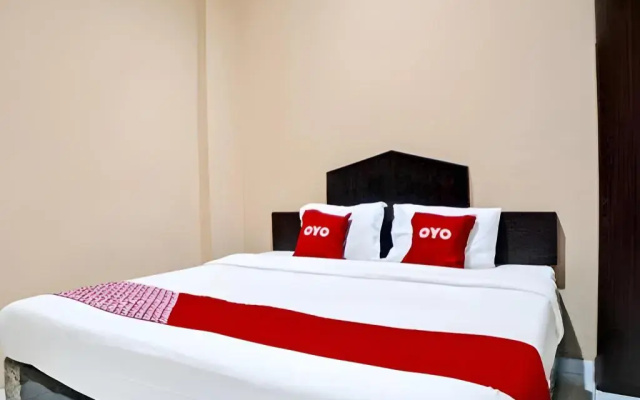 Hotel O Medan City Near Lapangan Benteng Formerly Ralica Residence