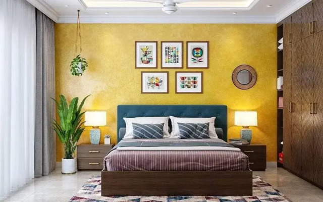 Nadeva Hotel