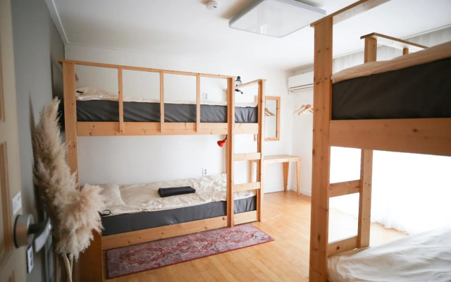 Yooginong Guesthouse