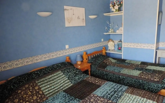 Vallée des daims - Auberge de Normandie