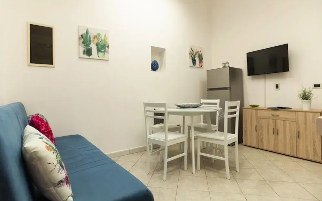 Casa Vacanza Nibbio 30