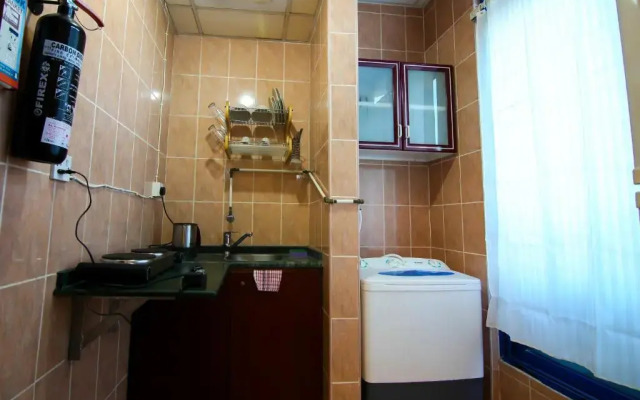 Rainbow Hotel Apartments
