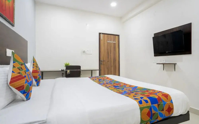 FabHotel Grand Aarvi Prime