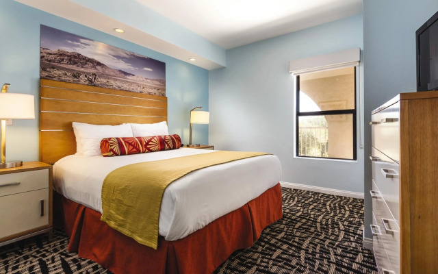 WorldMark Indio