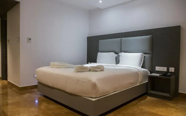 Hotel Hills
