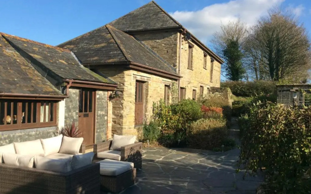 Owletts Barn B&B