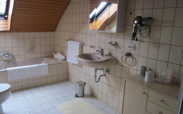 Privatunterkunft Schonlau