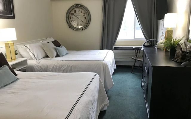 Western Lodge