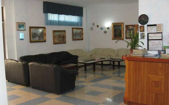 Hotel Maremonti