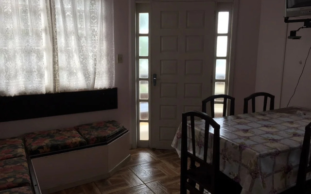 Residencial Lucy