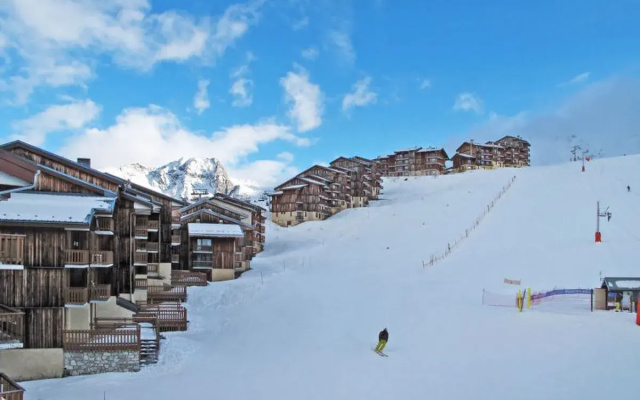 Plagne Villages 1 (LAP415)