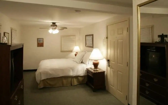 Beaumont Hotel