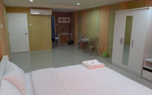 Mkent Guest House