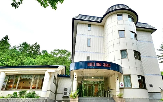 Hakuba Hotel Oak Forest - Vacation STAY 34180v